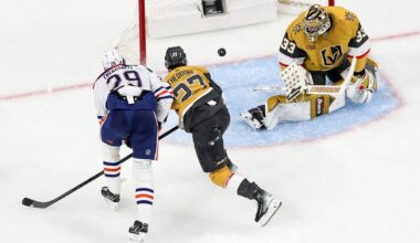 Montana NHL Broadcast Schedule 2025