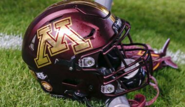 Everything Fans Need For The Gophers' First Football Game