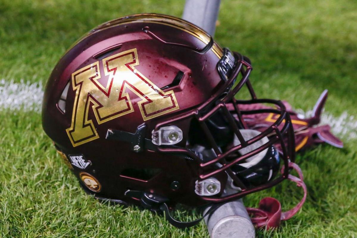 Everything Fans Need For The Gophers' First Football Game