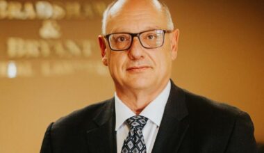 How Mike Bryant's Childhood Shaped His Legal Career In Minnesota