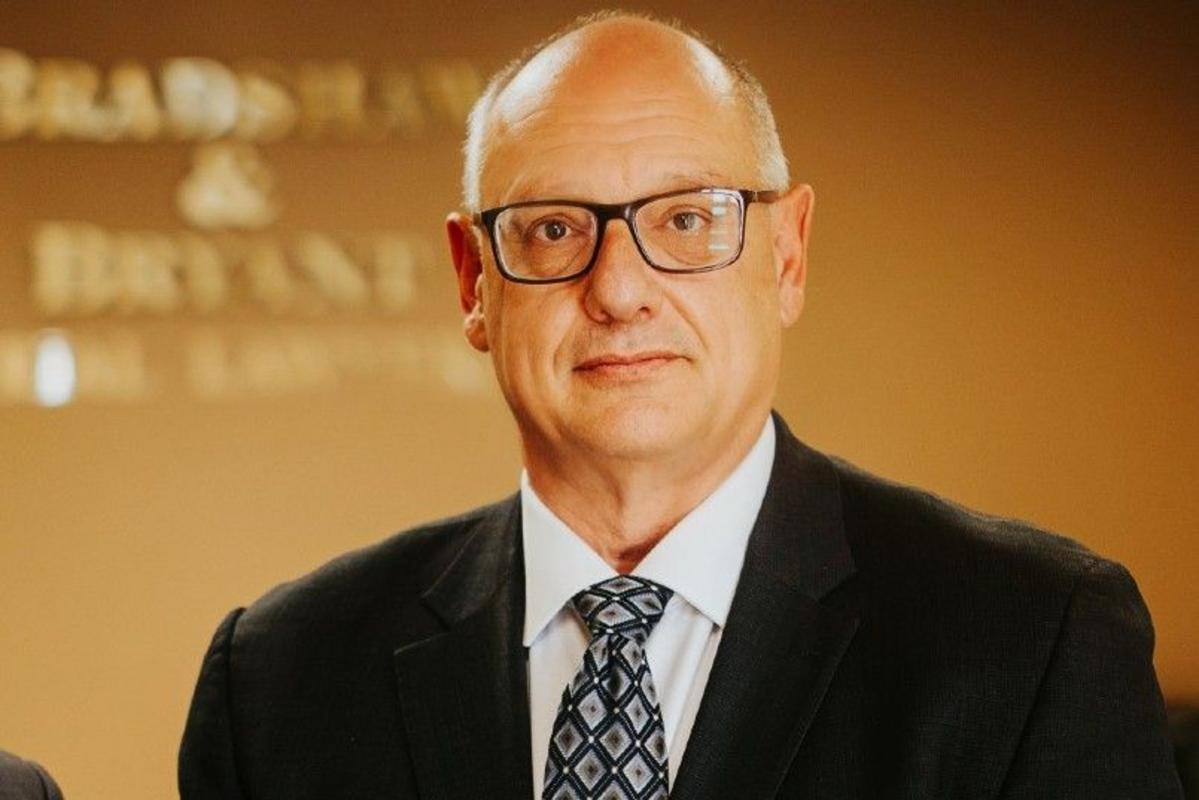 How Mike Bryant's Childhood Shaped His Legal Career In Minnesota