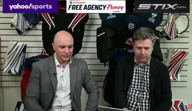 Watch: 2025 District 10 football preview video: Sharpsville Blue Devils