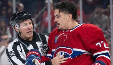 Arber Xhekaj doit faire partie de la formation du CH