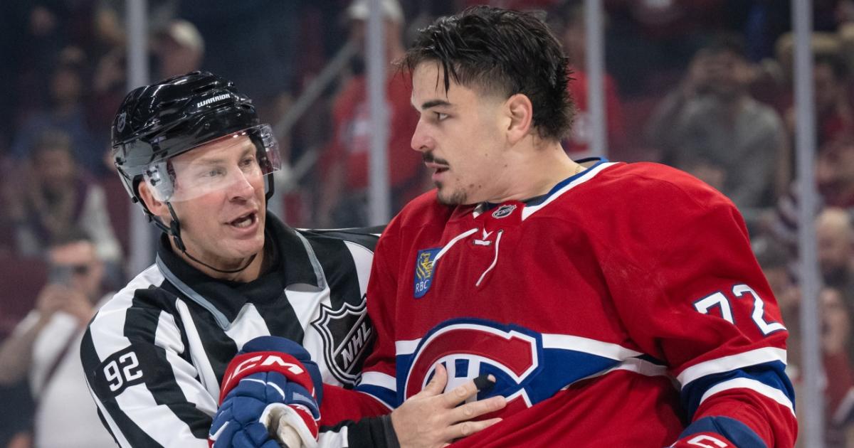 Arber Xhekaj doit faire partie de la formation du CH