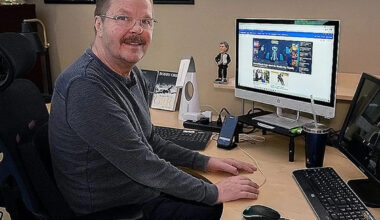 Mark Kirton, ex-Maple Leaf and fighter for ALS treatment, dies at 67