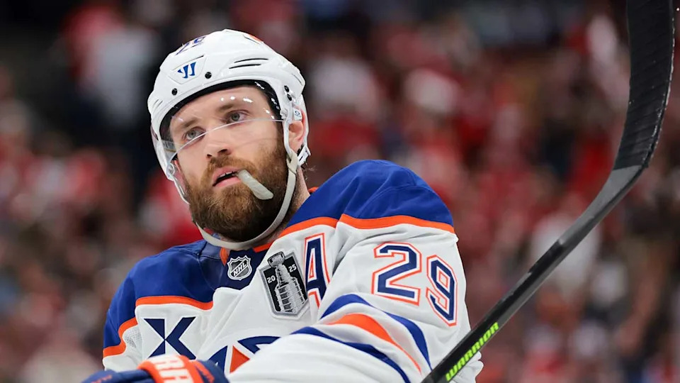 Mandatory Credit: Sam Navarro-Imagn Images