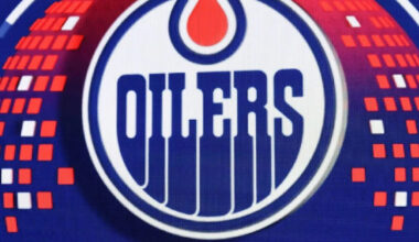 Is this finally the goaltender the Edmonton Oilers have long been looking for?