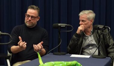 Mathias Brunet brise le silence depuis son départ de BPM Sports