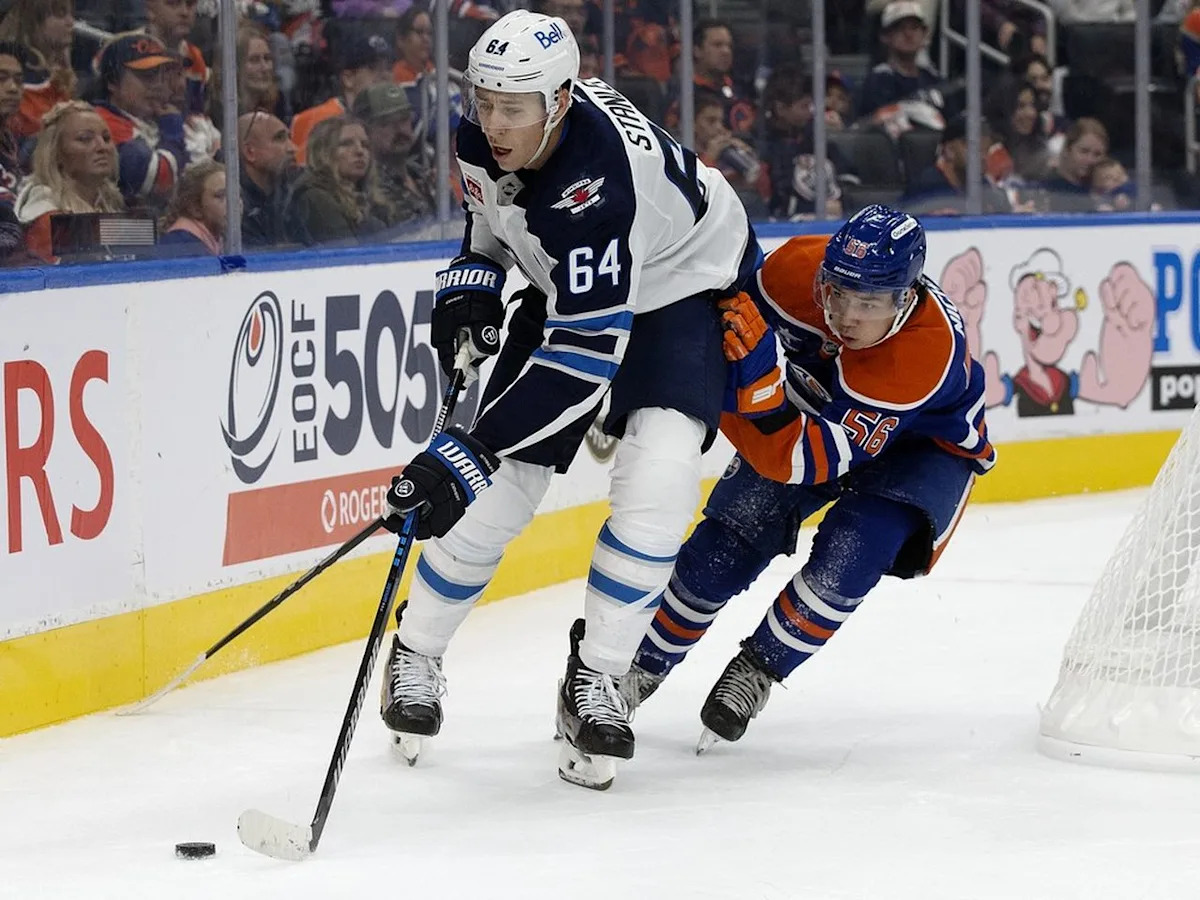 Major blow with surgery for a top Edmonton Oilers prospect