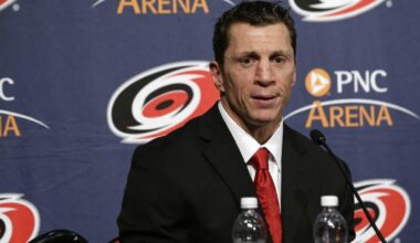 Les Hurricanes offrent un essai professionnel à deux vétérans