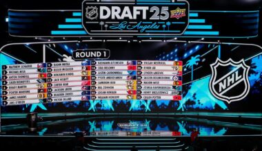 On sait maintenant exactement pourquoi les DG ont voté pour maintenir le repêchage décentralisé