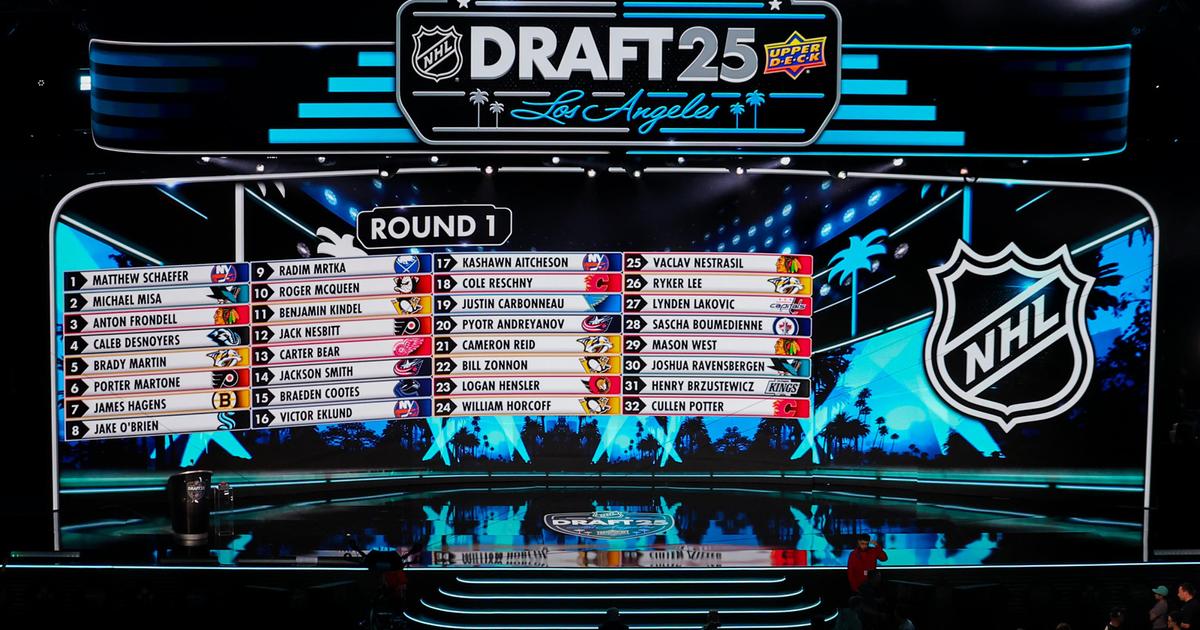 On sait maintenant exactement pourquoi les DG ont voté pour maintenir le repêchage décentralisé