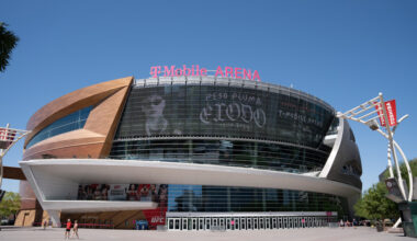 Golden Knights to host 25-Hour open house event at T-Mobile Arena