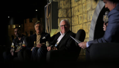 VGK Owner Bill Foley's Global Soccer Empire Expands With Acquisition Of Portuguese Soccer Team