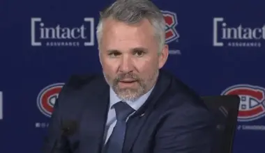 Bombe médiatique à Montréal: Martin St-Louis sort de son silence