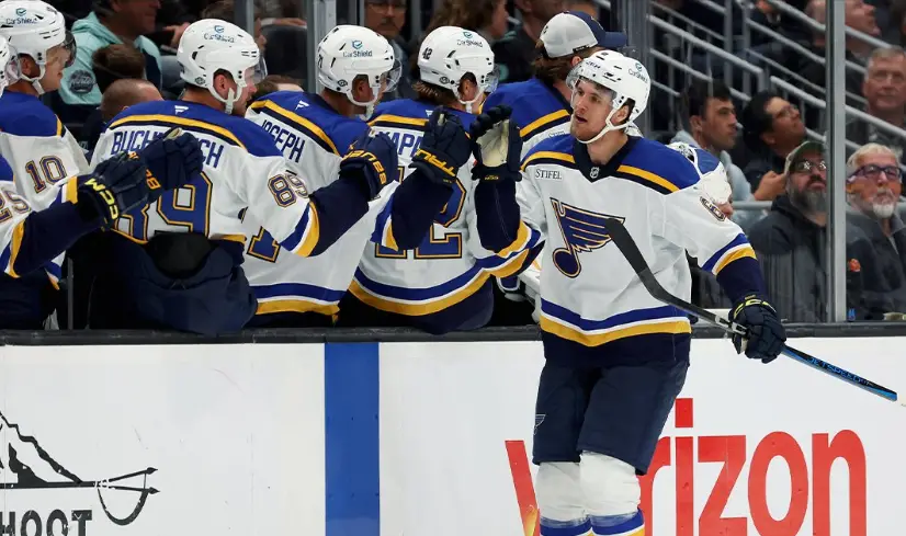 A look back on the offer sheets on Dylan Holloway and Philip Broberg