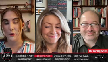 Watch: Cresskill/Emerson football at 2025 NJIC Media Day