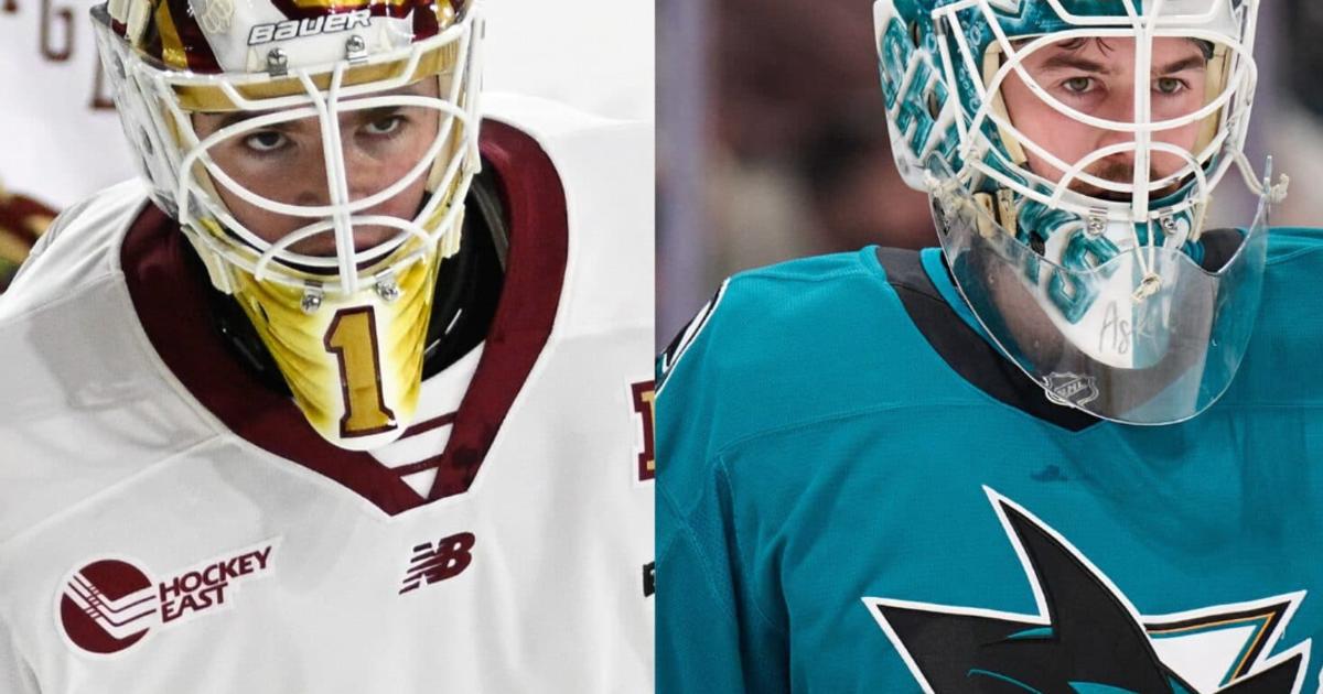 Daily Faceoff dévoile sa liste des 25 meilleurs espoirs dans les buts et deux gardiens du CH y sont