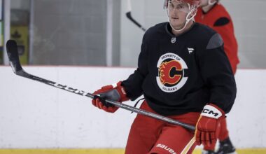 Veteran NHL defenceman Tyson Barrie retires after 14 NHL seasons | NanaimoNewsNOW