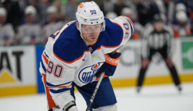 LA Kings Training Camp Preview: Corey Perry