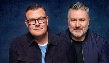 Le 98.5 s’apprête à lancer sa nouvelle saison avec une programmation sportive étoffée