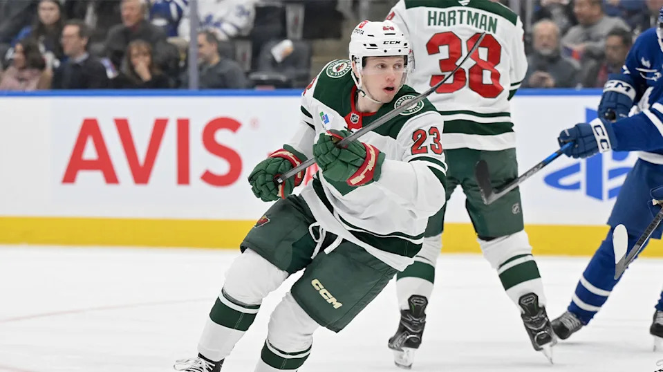 Dan Hamilton-Imagn Images