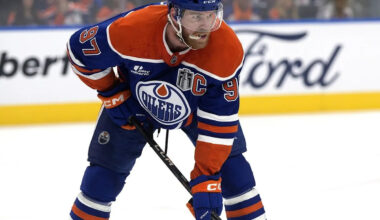 Will Oilers captain McDavid sign by training camp? Likely, but he will set the terms