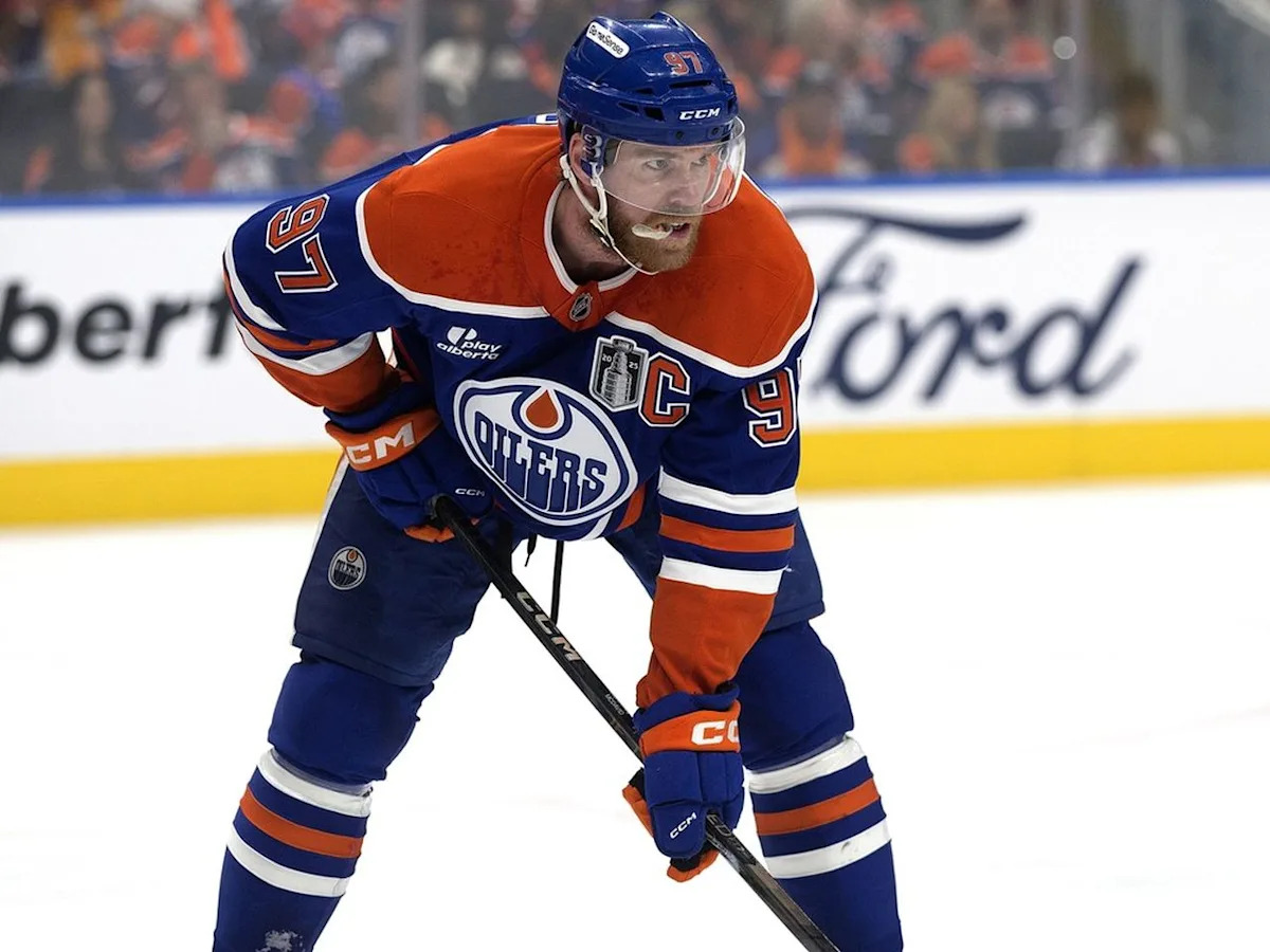 Will Oilers captain McDavid sign by training camp? Likely, but he will set the terms