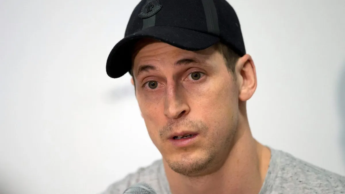 Ça chauffe au Centre Bell: Vincent Lecavalier doit s