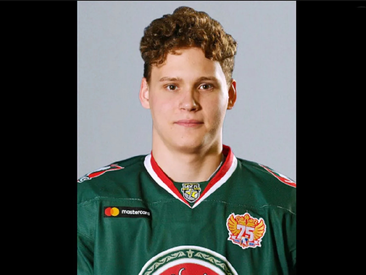 Have Oilers finally found the player to break nasty trend with Russian prospects?