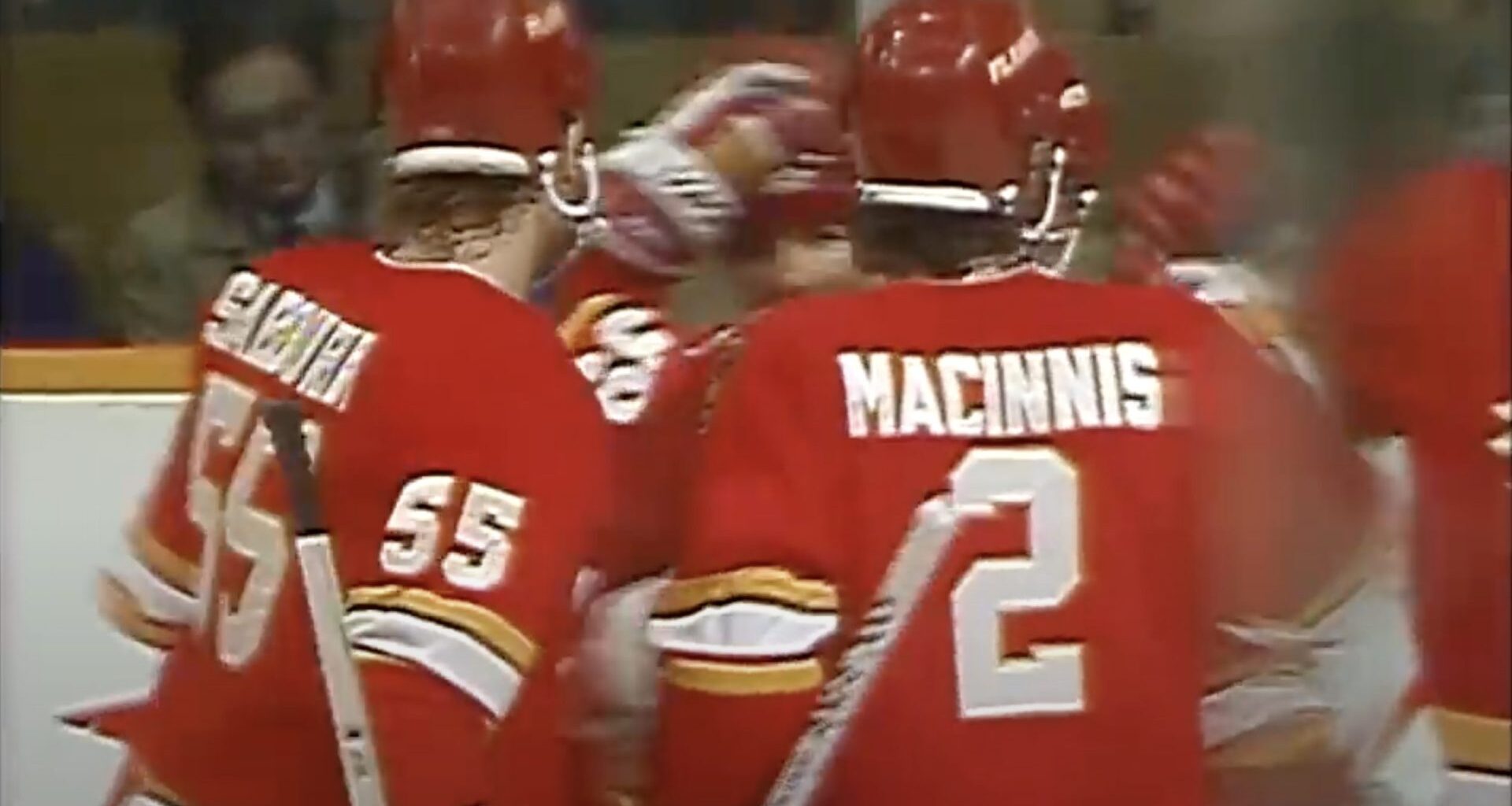 A look at the Calgary Flames' best ever draft picks