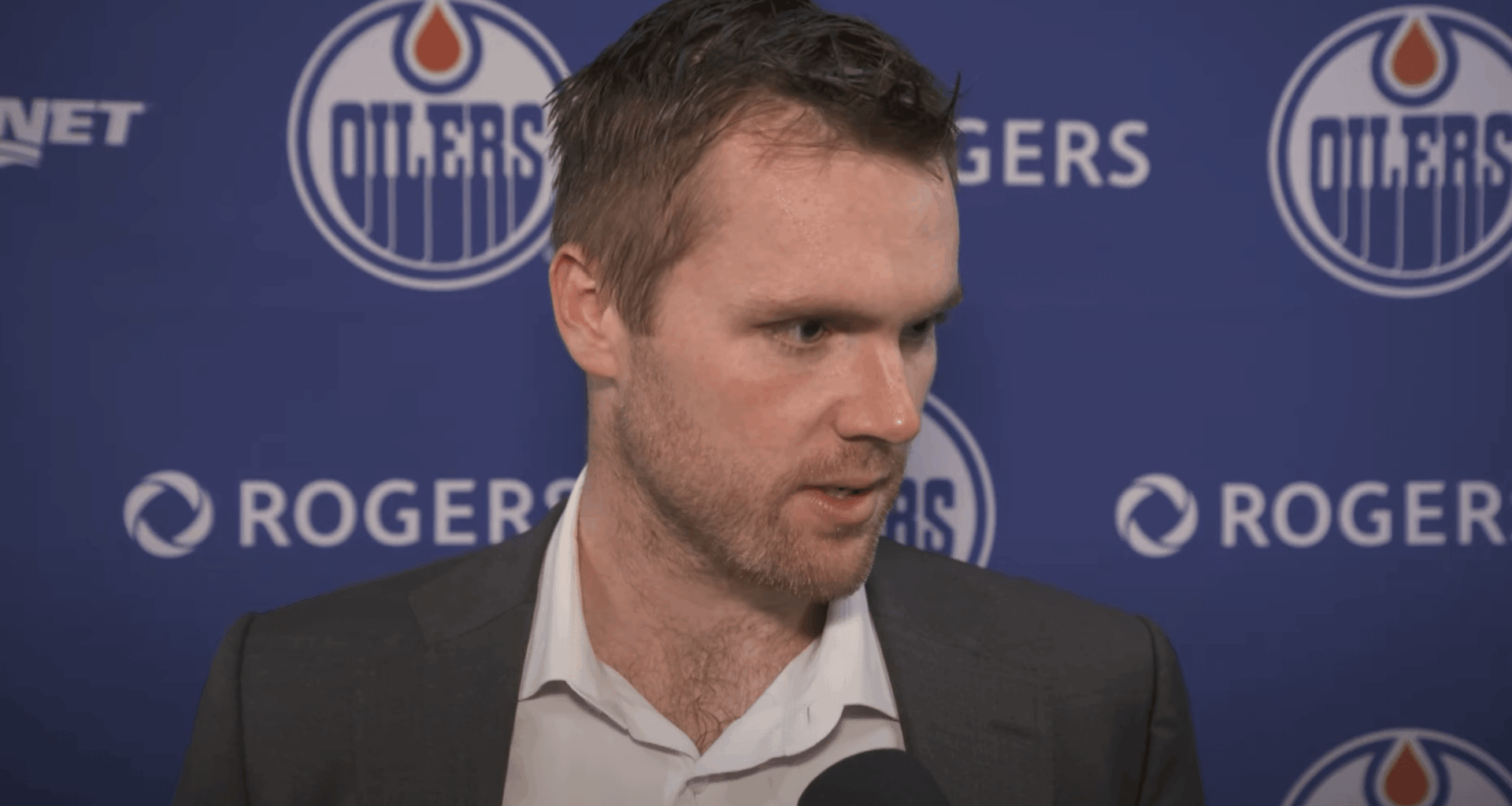 2024-25 Edmonton Oilers player grades: Calvin Pickard