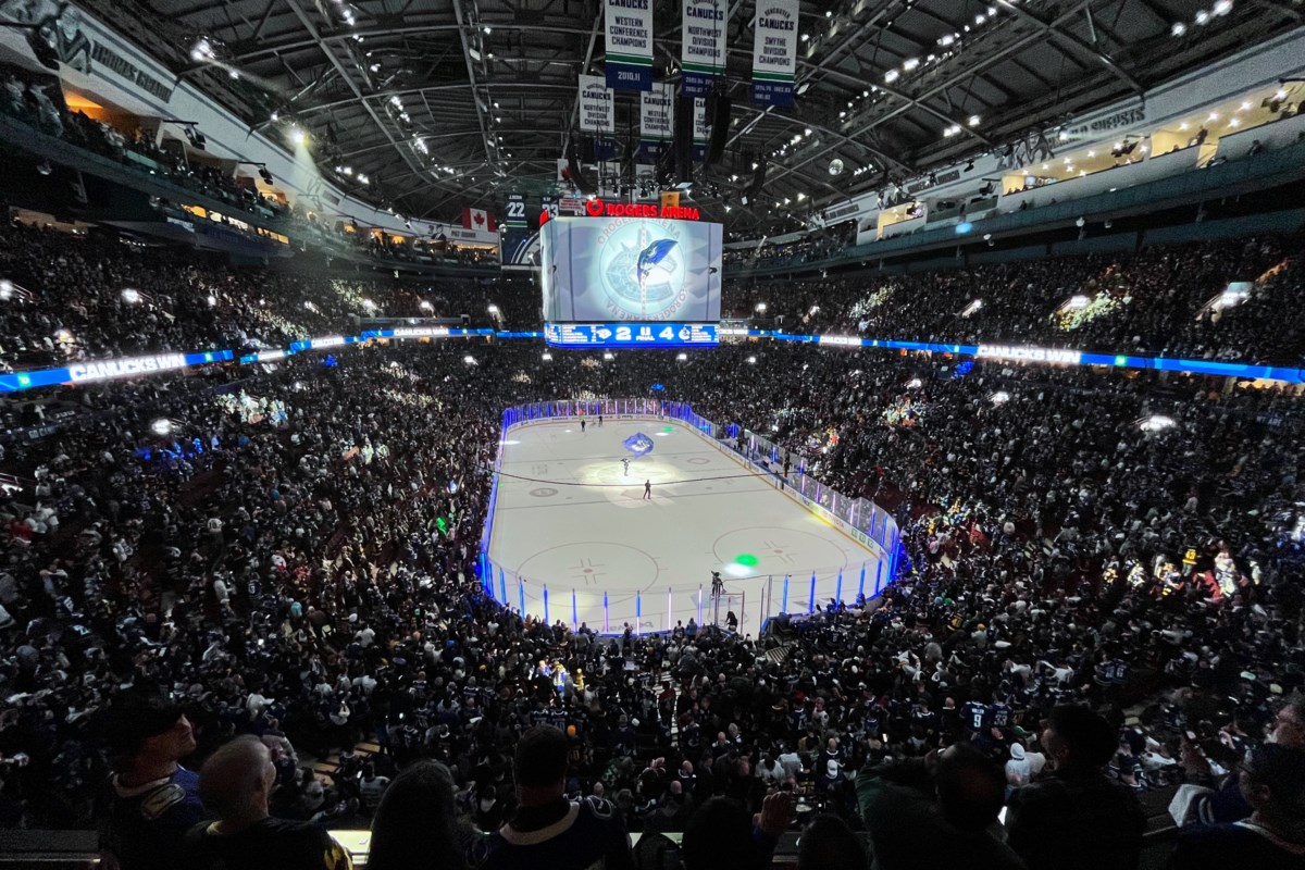Poll: How do fans think the Vancouver Canucks will do?