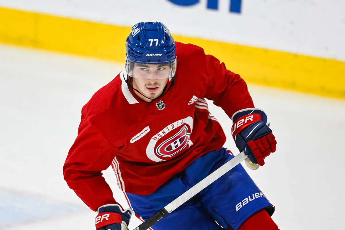 Cauchemar à Cogeco: la vérité est dévoilée sur Kirby Dach