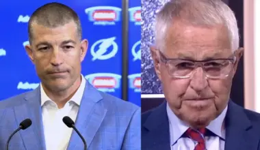 Cauchemar pour Michel Bergeron: Julien Brisebois dévoile la vérité sur le Tigre