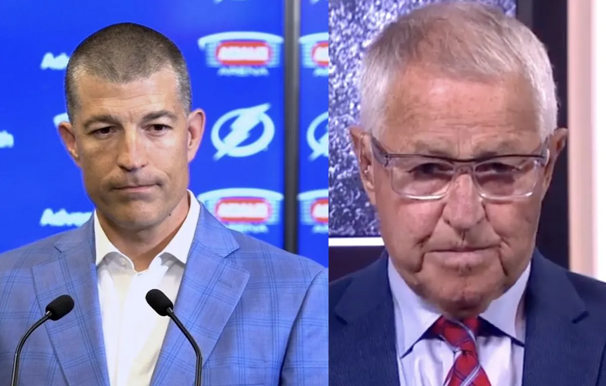 Cauchemar pour Michel Bergeron: Julien Brisebois dévoile la vérité sur le Tigre