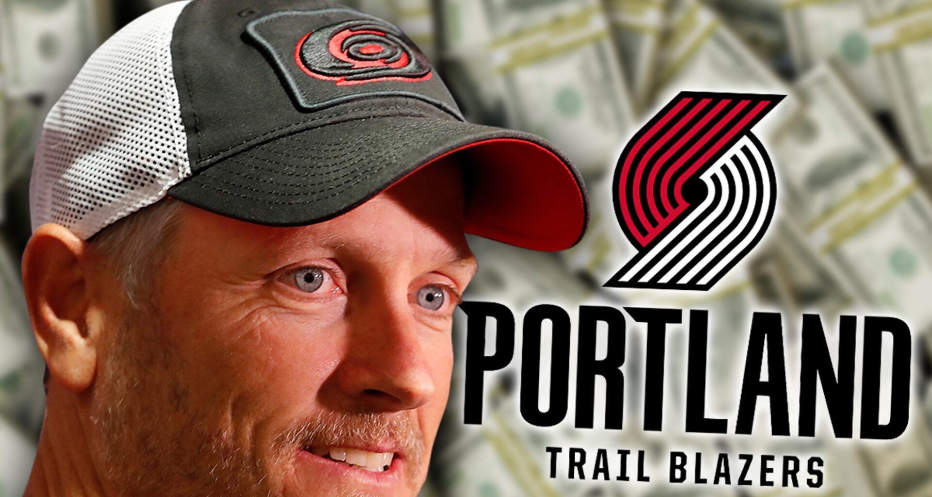 Carolina Hurricanes Owner Reportedly Buys Portland Trail Blazers For $4 Billion