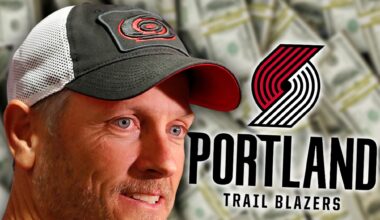 Carolina Hurricanes Owner Reportedly Buys Portland Trail Blazers For $4 Billion