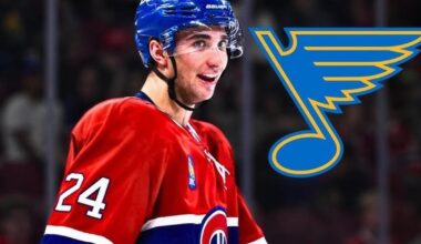 Jim Montgomery explique pourquoi il a garanti un poste LNH à Logan Mailloux