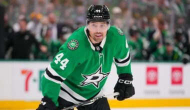 LA Kings Training Camp Preview: Cody Ceci