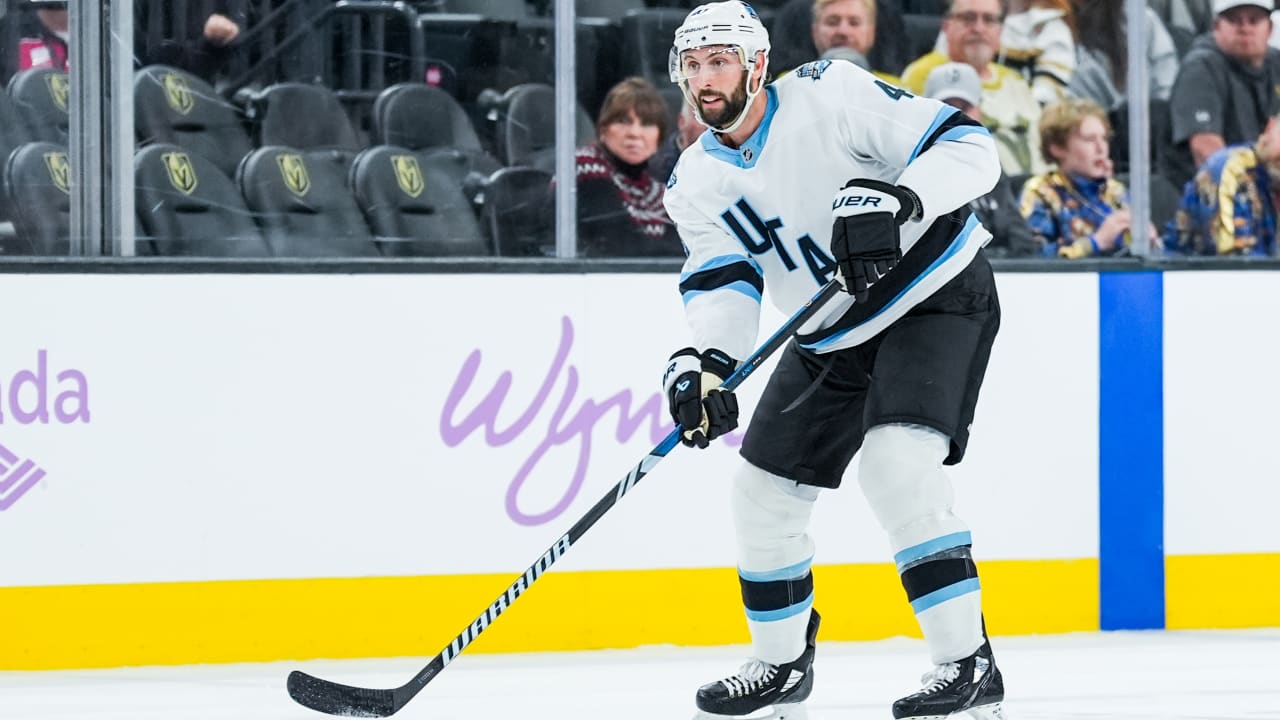 Bortuzzo's Return to Lineup is a Special Moment