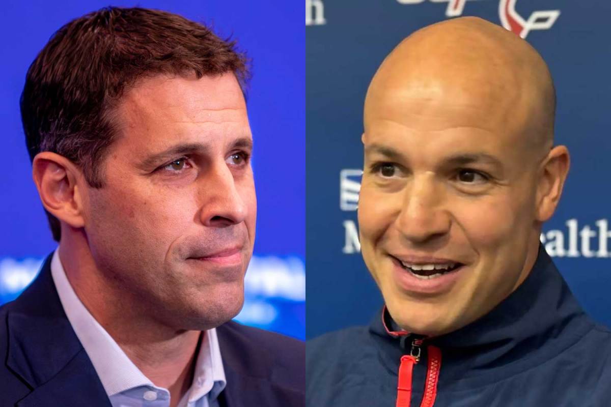 Capitals brass doesn’t expect Alex Ovechkin’s ‘motivation level changing whatsoever’ despite now owning NHL goals record: ‘He defies logic and Father Time and everything else’