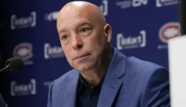 Claque en plein visage : le rêve du deuxième centre s’éteint pour Kent Hughes