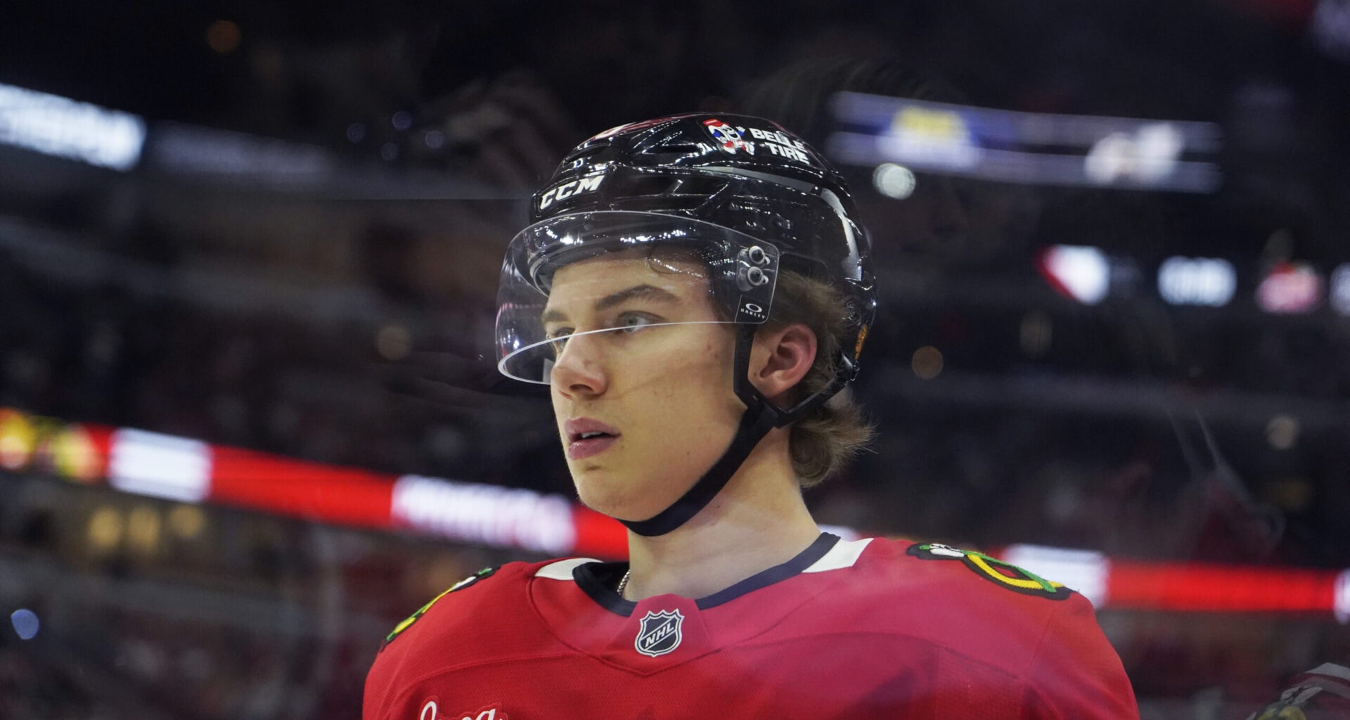 Blackhawks Release Preseason Schedule in Season Ticket Holder Email