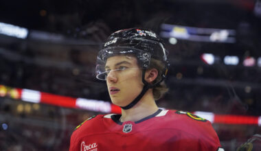 Blackhawks Release Preseason Schedule in Season Ticket Holder Email