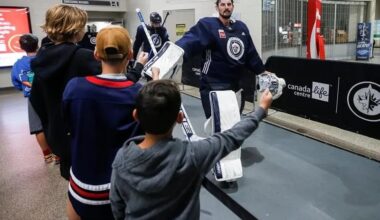 Jets, Moose to Host Free Fan Fest Ahead of New Season