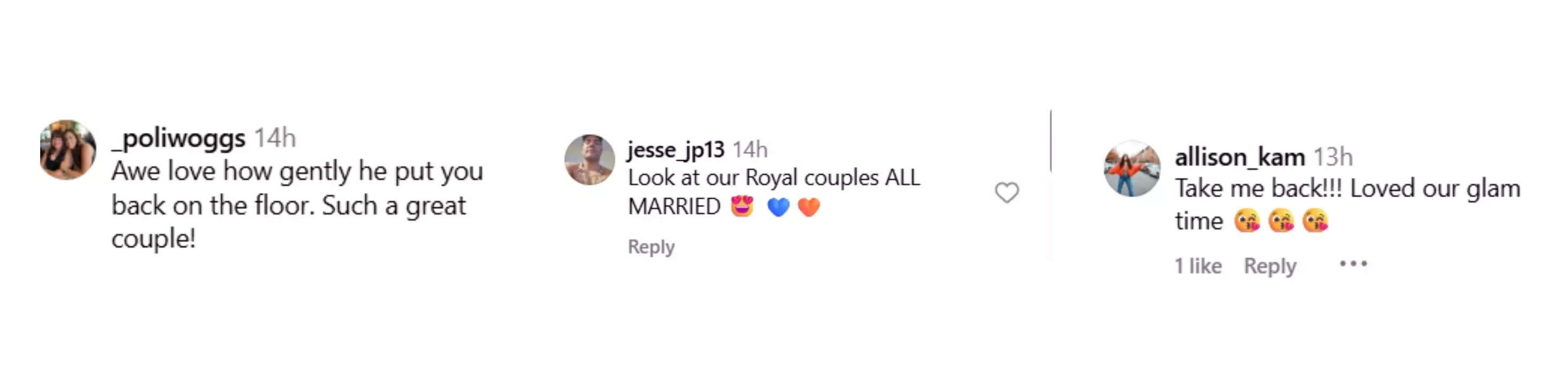 Connor McDavid and his wife, Lauren Kyle, stole the limelight on Instagram.(Image Via IG/@laurenkyle1) Connor McDavid and his wife, Lauren Kyle, stole the limelight on Instagram.