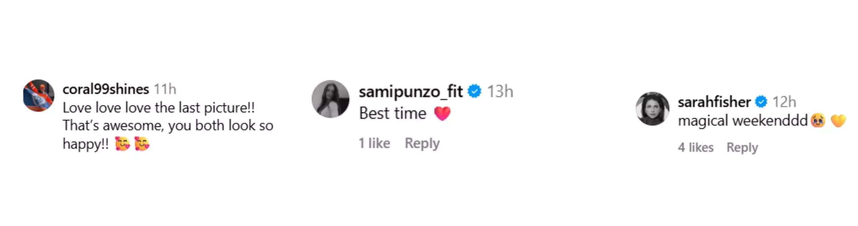 Connor McDavid and his wife, Lauren Kyle, stole the limelight on Instagram(Image Via IG/@laurenkyle1) Connor McDavid and his wife, Lauren Kyle, stole the limelight on Instagram