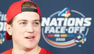 Coup de circuit pour Samuel Montembeault: un revirement majeur à 180 degrés