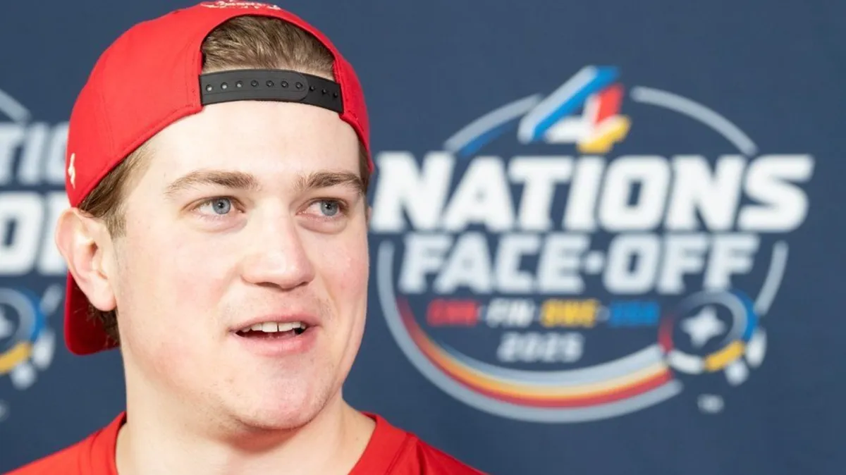 Coup de circuit pour Samuel Montembeault: un revirement majeur à 180 degrés